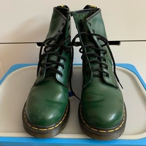 Dr. Marten AirWair Boots